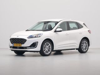 Ford Kuga 2.5 PHEV 225pk Vignale Navigatie Camera Stoelverwarming Head up display 282