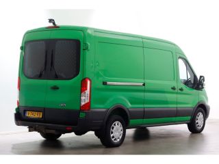 Ford Transit 350 2.0 TDCI 130pk E6 RWD L3H2 Trend Airco/Trekhaak 2800kg 07-2018