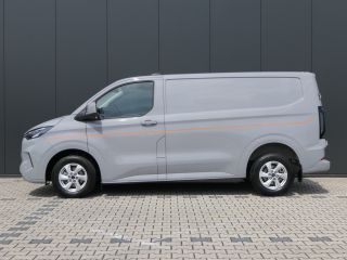 Ford Transit Custom 320 2.0 TDCI L1H1 Limited | 170pk Automaat | Adaptive Cruise | BLIS | Trekhaak | Camera | Stoelve...