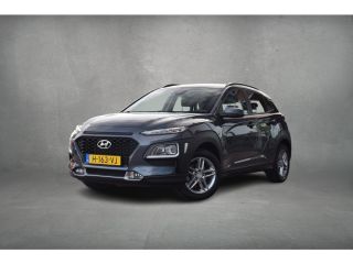 Hyundai Kona 1.0 T-GDI Comfort | Apple CarPlay | Camera | Cruise | Climate