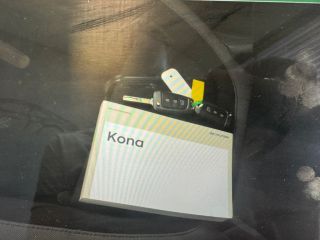 Hyundai Kona 1.0 T-GDI Comfort | Verwacht! | | Airco (automatisch) | Trekhaak