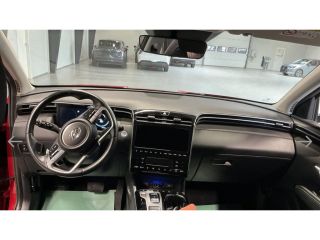 Hyundai Tucson 1.6 T-GDI PHEV Comfort 4WD Camera | 19" Velgen | Carplay | Clima | Cruise | Digitaal Dashboard | ...
