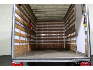 Iveco Daily 35S18 3.0 Meubelbak met Laadklep Airco