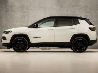 Jeep Compass 4xe 240 Plug-in Hybrid Electric Upland 240Pk Automaat (APPLE CARPLAY, GROOT NAVI, VIRTUAL COCKPIT...