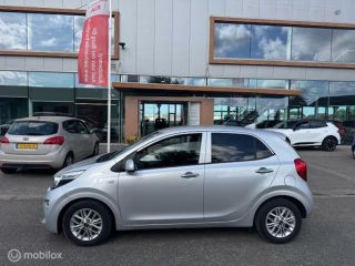 Kia Picanto Dynamic Edition 1.0 DPi Dynamic Edition