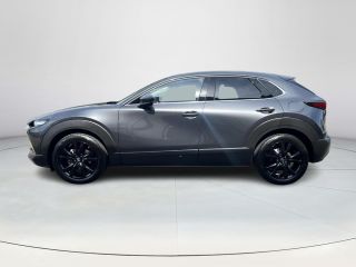 Mazda CX-30 2.0 e-SkyActiv-X M Hybrid Homura | Navigatie | Privacy glass | Head-up display | Stoelverwarming ...