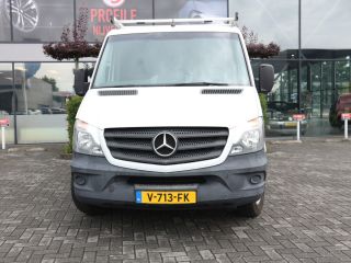 Mercedes-Benz Sprinter 211 2.2 CDI 325 AIRCO CRUISE CONTROL TREKHAAK