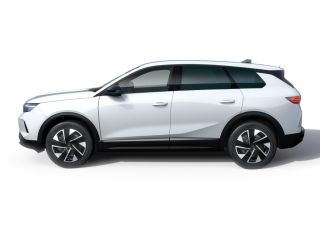 Opel Grandland 1.2 Turbo Hybrid Edition | Dak in carrosseriekleur | Technologie plus pakket