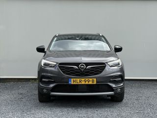 Opel Grandland X 1.6 Turbo Hybrid Elegance 181PK | Achteruitrijcamera | Apple Carplay/Android Auto|telefoonintegra...