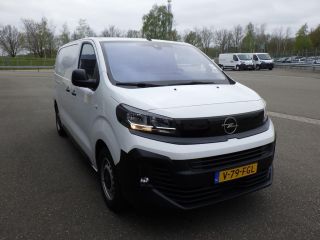 Opel Vivaro 2.0 Diesel 145 L2 | Apple Carplay/Android Auto|telefoonintegratie premium | Cruise control | Navi...