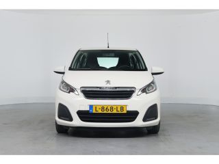 Peugeot 108 1.0 e-VTi Active | Dealer Onderhouden | 1e Eigenaar! | Airconditioning | Bluetooth | Elektrische ...