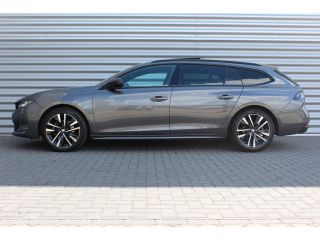 Peugeot 508 SW 1.2 PURETECH 130PK GT PACK AUTOMAAT / NAVI / LEDER / CLIMA / FULL-LED / PDC / 18" LMV / CAMERA...
