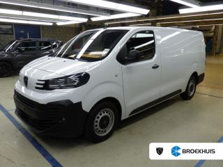 Peugeot Expert 1.5 BlueHDi 120 S&S L3 | NAVIGATIE | CAMERA | APPLE CARPLAY/ANDROID AUTO | 5,9% RENTE FINANCIERING |