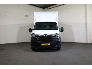 Renault Master 2.3 dCi 145pk Bakwagen met Laadklep