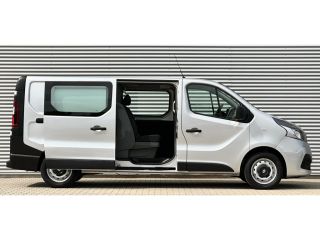 Renault Trafic 1.6 dCi T29 L2H1 DC Générique