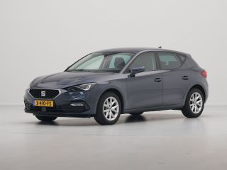 Seat Leon 1.0 TSI 110pk Style Business Intense Navi via app Camera Pdc Acc 158