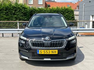 Skoda Kamiq 1.0 TSI Ambition | Apple Carplay | Airco | LM 16" | Cruise Control |