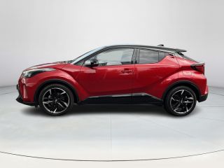 Toyota C-HR 2.0 Hybrid GR-Sport | Navigatie | Apple CarPlay/Android auto | Achteruitrijcamera | Stoelverwarmi...