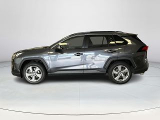 Toyota RAV4 2.5HSD Dynamic