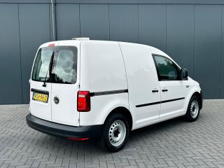 Volkswagen Caddy 2.0 TDI / L1H1 / 1e EIG. / INRICHTING / NAVI / CRUISE / AIRCO / PDC