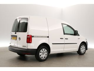 Volkswagen Caddy 2.0 TDI L1H1 Airco Cruisecontrol Elektrpakket Schuifdeur