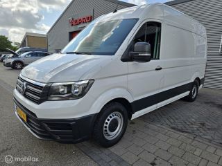 Volkswagen Crafter Bestel 35 2.0 TDI L3H3 Comfortline