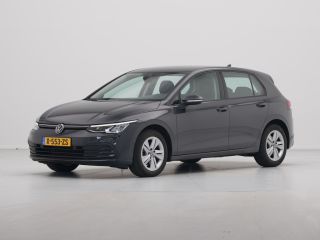 Volkswagen Golf 1.0 eTSI 110pk DSG Life Business Navigatie Stoelverwarming Acc Pdc 259