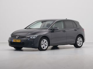 Volkswagen Golf 1.0 eTSI 110pk DSG Life Business Navigatie Stoelverwarming Acc Pdc 292