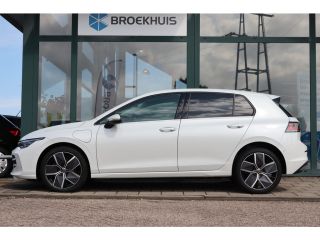 Volkswagen Golf Style Edition eHybrid | 'App-Connect' draadloze smartphone integratie | Afstandscontrolesysteem (...