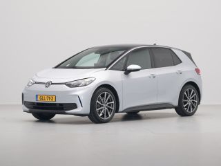 Volkswagen ID.3 Pure Oranje Edition 52 kWh 170pk Navi via app Acc Pdc Clima 245