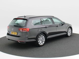 Volkswagen Passat Variant 1.4 TSi 218 Pk Automaat PHEV GTE Business | Carplay | Camera | Navigatiesysteem | Stoelve...