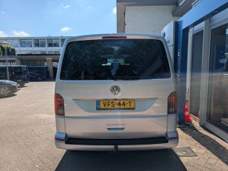 Volkswagen Transporter 2.0 TDI L2H1 30 Dubbel Cabine Bulli 200pk | Virtual Cockpit | Adaptive Cruise | Leder | Camera | ...