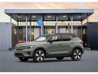 Volvo  EX40 Single Motor Extended Range Ultra 82 kWh