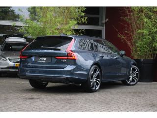 Volvo  V90 2.0 T8 Plug-in hybrid AWD Ultra Dark Executive Edition | Luchtvering | Bowers&Wilkins | Massage |...