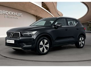 Volvo  XC40 1.5 T4 Recharge Inscription Expression | PDC + Camera | Elektrische achterklep | 19 inch LM | Sto...