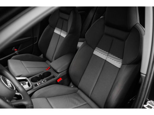 Audi A3 Sportback 30 TFSI advanced edition Achteruitrijcamera | Cruise control | LED-koplampen | Stoelver... ActivLease financial lease