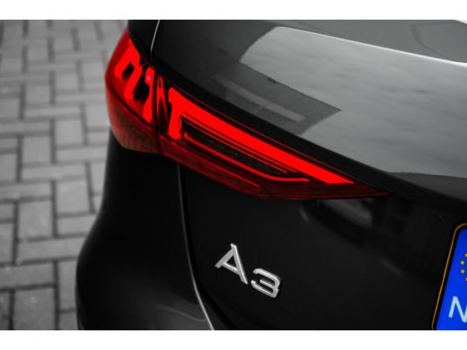 Audi A3 Sportback 30 TFSI advanced edition Achteruitrijcamera | Cruise control | LED-koplampen | Stoelver... ActivLease financial lease