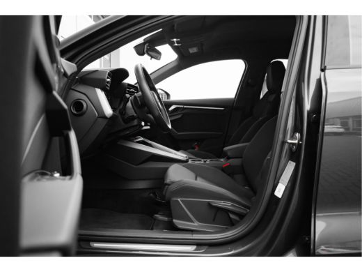 Audi A3 Sportback 30 TFSI advanced edition Achteruitrijcamera | Cruise control | LED-koplampen | Stoelver... ActivLease financial lease