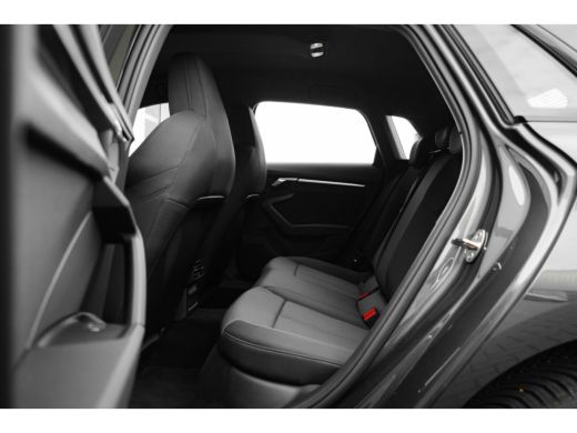 Audi A3 Sportback 30 TFSI advanced edition Achteruitrijcamera | Cruise control | LED-koplampen | Stoelver... ActivLease financial lease