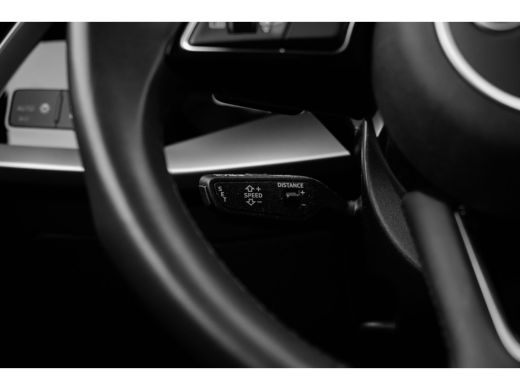 Audi A3 Sportback 30 TFSI advanced edition Achteruitrijcamera | Cruise control | LED-koplampen | Stoelver... ActivLease financial lease