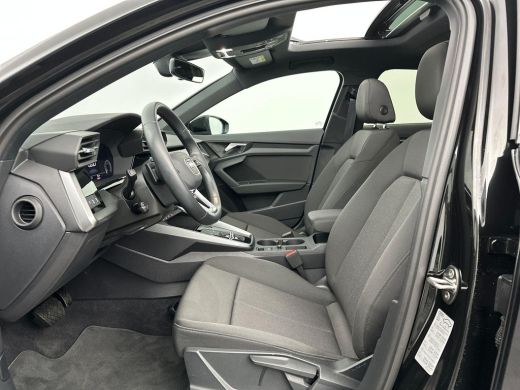 Audi A3 Sportback 40 TFSI e S-Line Pano Matrix Camera ACC Lane ActivLease financial lease