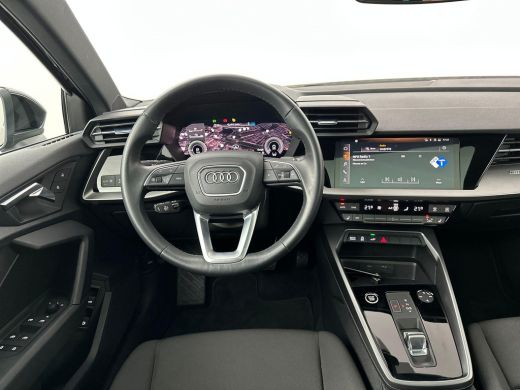 Audi A3 Sportback 40 TFSI e S-Line Pano Matrix Camera ACC Lane ActivLease financial lease