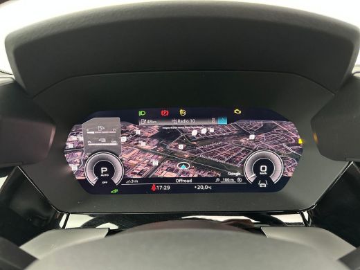 Audi A3 Sportback 40 TFSI e S-Line Pano Matrix Camera ACC Lane ActivLease financial lease