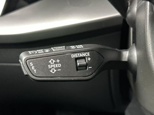 Audi A3 Sportback 40 TFSI e S-Line Pano Matrix Camera ACC Lane ActivLease financial lease