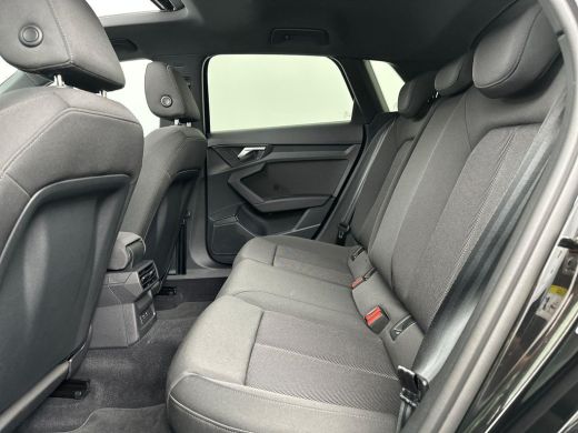Audi A3 Sportback 40 TFSI e S-Line Pano Matrix Camera ACC Lane ActivLease financial lease