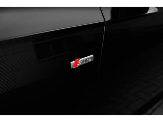 Audi A6 Avant 40 TFSI S edition Competition Elek. stoelen | Camera achter | Sfeerverlichting | Adaptieve ... ActivLease financial lease