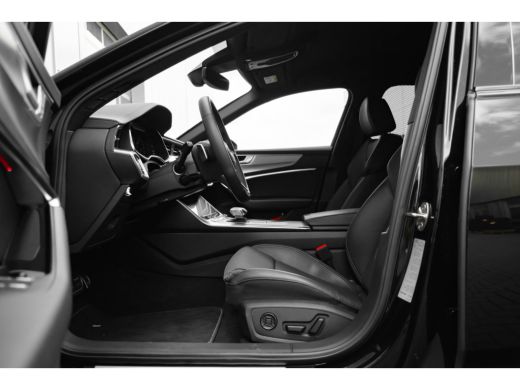 Audi A6 Avant 40 TFSI S edition Competition Elek. stoelen | Camera achter | Sfeerverlichting | Adaptieve ... ActivLease financial lease