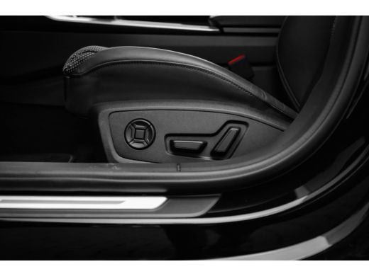 Audi A6 Avant 40 TFSI S edition Competition Elek. stoelen | Camera achter | Sfeerverlichting | Adaptieve ... ActivLease financial lease