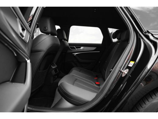 Audi A6 Avant 40 TFSI S edition Competition Elek. stoelen | Camera achter | Sfeerverlichting | Adaptieve ... ActivLease financial lease