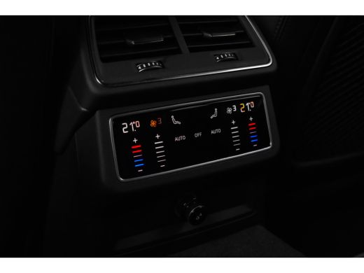 Audi A6 Avant 40 TFSI S edition Competition Elek. stoelen | Camera achter | Sfeerverlichting | Adaptieve ... ActivLease financial lease